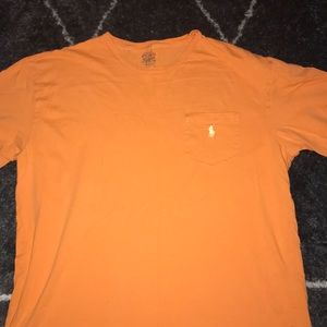 Polo Pocket Tee